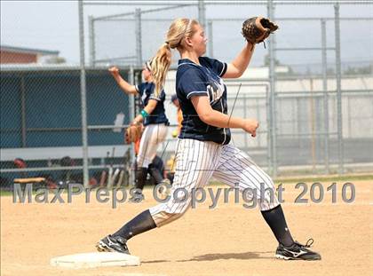Thumbnail 2 in West Ranch vs. Chatsworth (Valley Classic) photogallery.