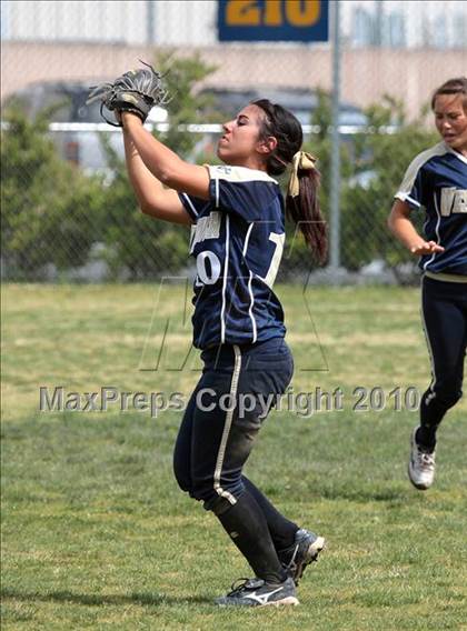 Thumbnail 1 in West Ranch vs. Chatsworth (Valley Classic) photogallery.