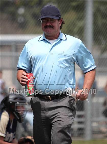 Thumbnail 1 in West Ranch vs. Chatsworth (Valley Classic) photogallery.