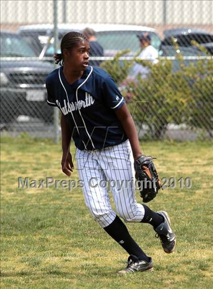 Thumbnail 1 in West Ranch vs. Chatsworth (Valley Classic) photogallery.