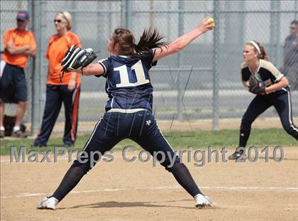 Thumbnail 2 in West Ranch vs. Chatsworth (Valley Classic) photogallery.