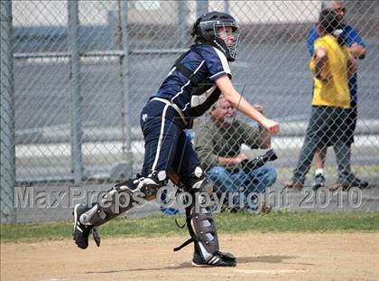 Thumbnail 1 in West Ranch vs. Chatsworth (Valley Classic) photogallery.