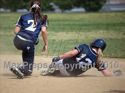 Thumbnail 1 in West Ranch vs. Chatsworth (Valley Classic) photogallery.