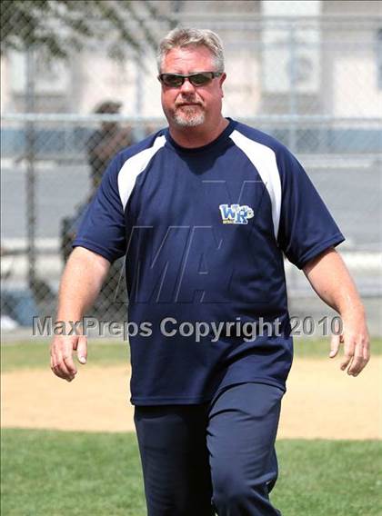 Thumbnail 3 in West Ranch vs. Chatsworth (Valley Classic) photogallery.