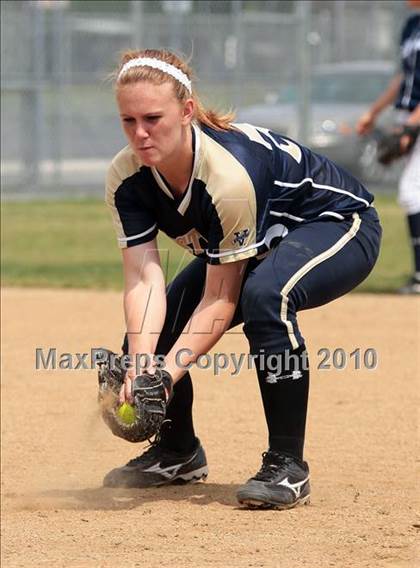 Thumbnail 1 in West Ranch vs. Chatsworth (Valley Classic) photogallery.