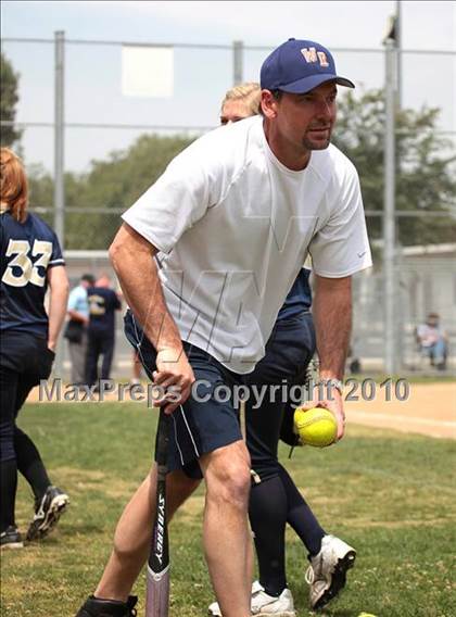 Thumbnail 3 in West Ranch vs. Chatsworth (Valley Classic) photogallery.