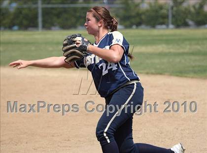 Thumbnail 1 in West Ranch vs. Chatsworth (Valley Classic) photogallery.