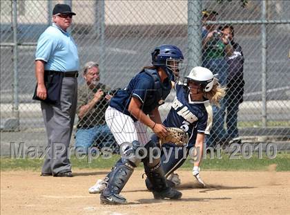 Thumbnail 3 in West Ranch vs. Chatsworth (Valley Classic) photogallery.