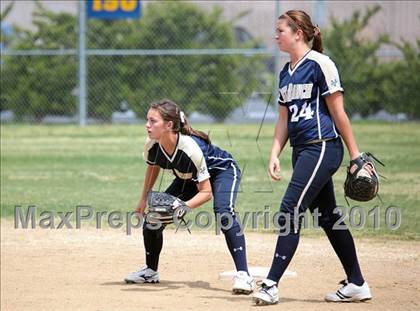 Thumbnail 2 in West Ranch vs. Chatsworth (Valley Classic) photogallery.