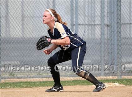 Thumbnail 1 in West Ranch vs. Chatsworth (Valley Classic) photogallery.