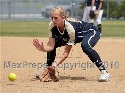 Thumbnail 3 in West Ranch vs. Chatsworth (Valley Classic) photogallery.