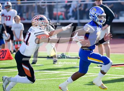 Thumbnail 1 in Half Moon Bay @ Serra (CIF CCS D1 Quarterfinal) photogallery.