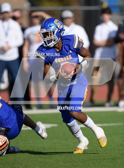 Thumbnail 1 in Half Moon Bay @ Serra (CIF CCS D1 Quarterfinal) photogallery.
