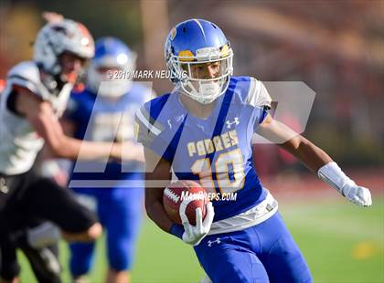 Thumbnail 3 in Half Moon Bay @ Serra (CIF CCS D1 Quarterfinal) photogallery.