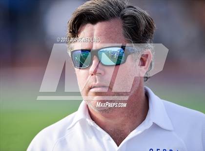 Thumbnail 2 in Half Moon Bay @ Serra (CIF CCS D1 Quarterfinal) photogallery.