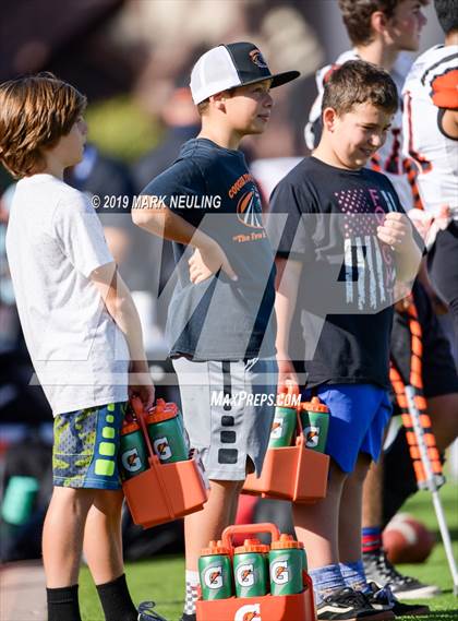 Thumbnail 2 in Half Moon Bay @ Serra (CIF CCS D1 Quarterfinal) photogallery.