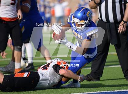 Thumbnail 3 in Half Moon Bay @ Serra (CIF CCS D1 Quarterfinal) photogallery.