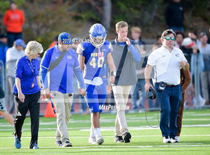 Thumbnail 2 in Half Moon Bay @ Serra (CIF CCS D1 Quarterfinal) photogallery.