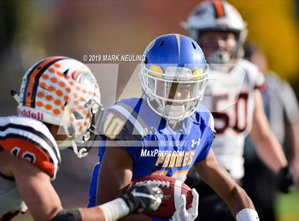 Thumbnail 3 in Half Moon Bay @ Serra (CIF CCS D1 Quarterfinal) photogallery.
