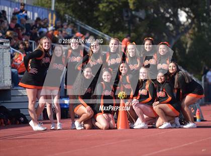 Thumbnail 3 in Half Moon Bay @ Serra (CIF CCS D1 Quarterfinal) photogallery.