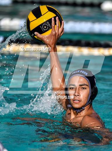 Esperanza @ Villa Park