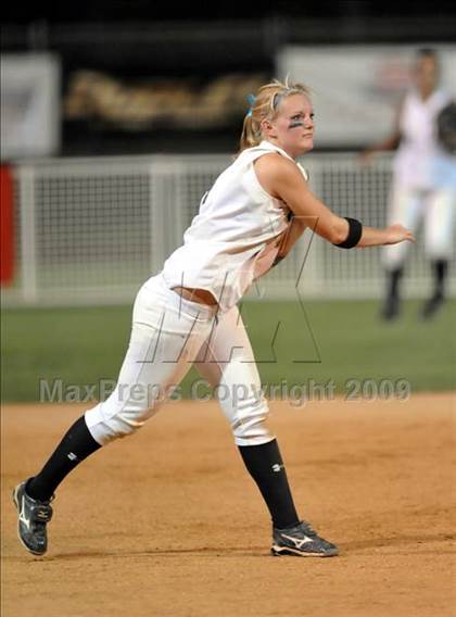 Thumbnail 1 in Etiwanda vs. Vista Murrieta (CIF SS D2 Final) photogallery.