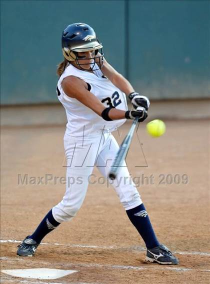 Thumbnail 3 in Etiwanda vs. Vista Murrieta (CIF SS D2 Final) photogallery.