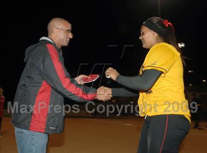Thumbnail 2 in Etiwanda vs. Vista Murrieta (CIF SS D2 Final) photogallery.
