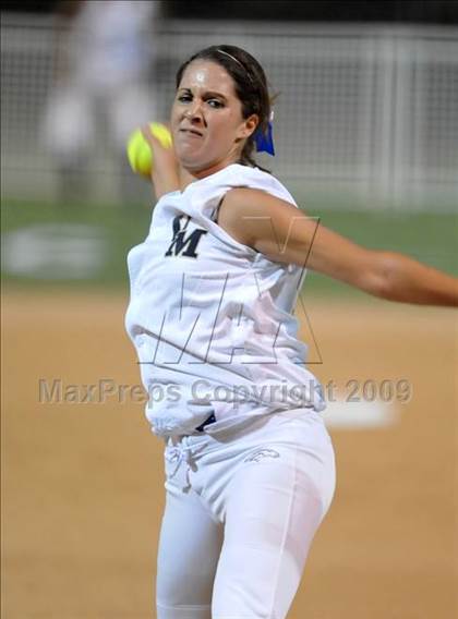 Thumbnail 1 in Etiwanda vs. Vista Murrieta (CIF SS D2 Final) photogallery.