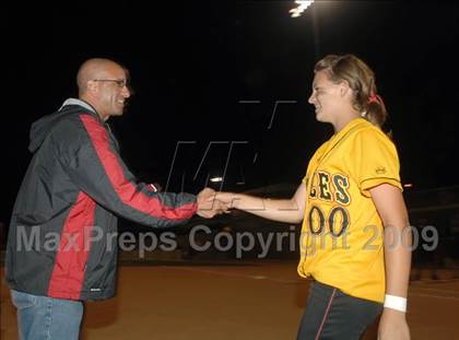Thumbnail 3 in Etiwanda vs. Vista Murrieta (CIF SS D2 Final) photogallery.