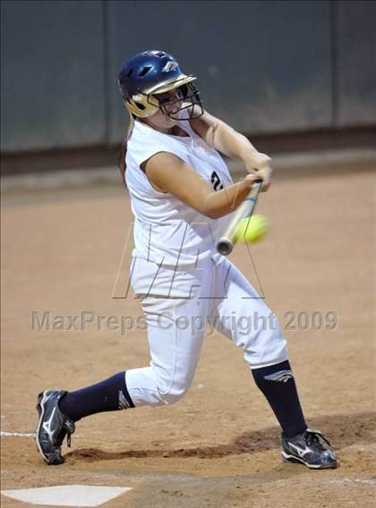 Thumbnail 3 in Etiwanda vs. Vista Murrieta (CIF SS D2 Final) photogallery.