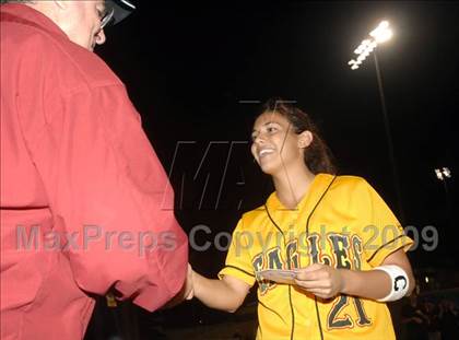 Thumbnail 1 in Etiwanda vs. Vista Murrieta (CIF SS D2 Final) photogallery.
