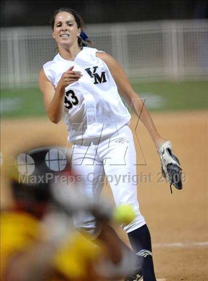 Thumbnail 3 in Etiwanda vs. Vista Murrieta (CIF SS D2 Final) photogallery.