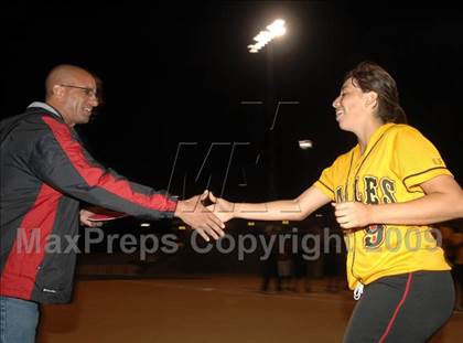 Thumbnail 3 in Etiwanda vs. Vista Murrieta (CIF SS D2 Final) photogallery.