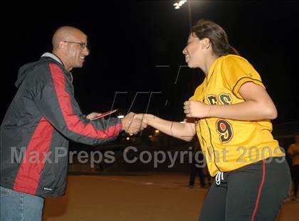 Thumbnail 1 in Etiwanda vs. Vista Murrieta (CIF SS D2 Final) photogallery.
