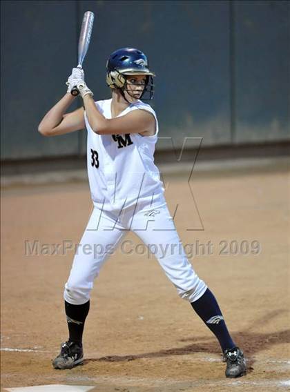 Thumbnail 3 in Etiwanda vs. Vista Murrieta (CIF SS D2 Final) photogallery.