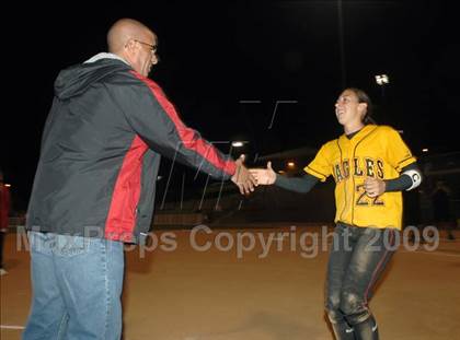 Thumbnail 1 in Etiwanda vs. Vista Murrieta (CIF SS D2 Final) photogallery.