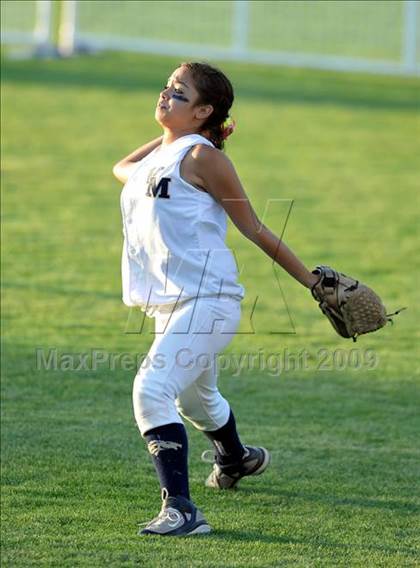 Thumbnail 3 in Etiwanda vs. Vista Murrieta (CIF SS D2 Final) photogallery.