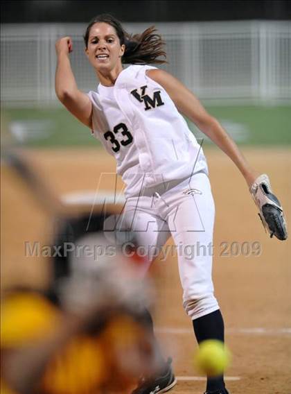 Thumbnail 1 in Etiwanda vs. Vista Murrieta (CIF SS D2 Final) photogallery.