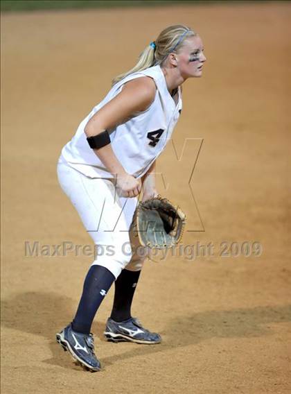 Thumbnail 1 in Etiwanda vs. Vista Murrieta (CIF SS D2 Final) photogallery.