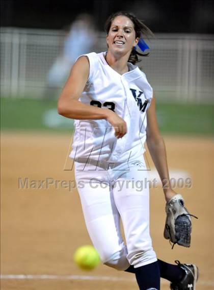 Thumbnail 2 in Etiwanda vs. Vista Murrieta (CIF SS D2 Final) photogallery.