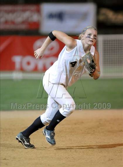 Thumbnail 1 in Etiwanda vs. Vista Murrieta (CIF SS D2 Final) photogallery.