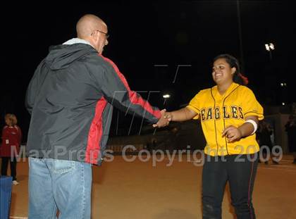 Thumbnail 2 in Etiwanda vs. Vista Murrieta (CIF SS D2 Final) photogallery.