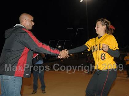 Thumbnail 3 in Etiwanda vs. Vista Murrieta (CIF SS D2 Final) photogallery.