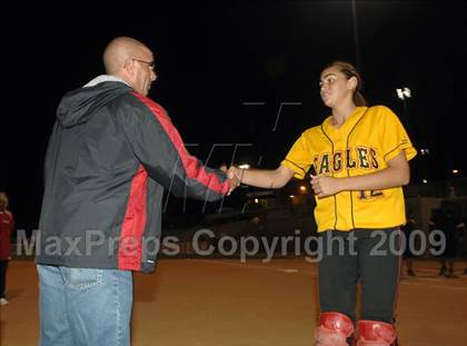 Thumbnail 2 in Etiwanda vs. Vista Murrieta (CIF SS D2 Final) photogallery.