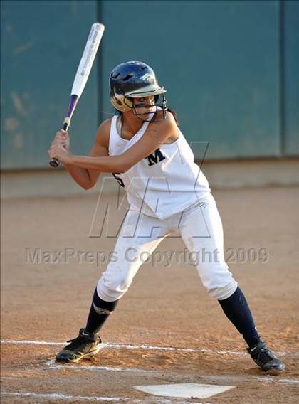 Thumbnail 3 in Etiwanda vs. Vista Murrieta (CIF SS D2 Final) photogallery.
