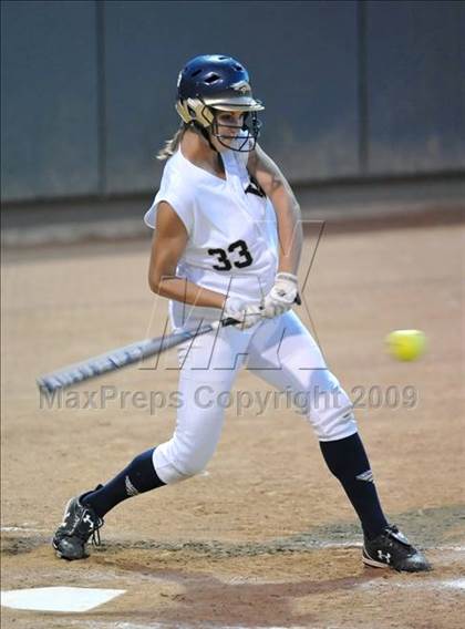 Thumbnail 1 in Etiwanda vs. Vista Murrieta (CIF SS D2 Final) photogallery.