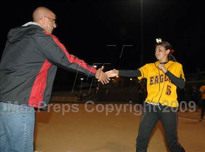 Thumbnail 2 in Etiwanda vs. Vista Murrieta (CIF SS D2 Final) photogallery.