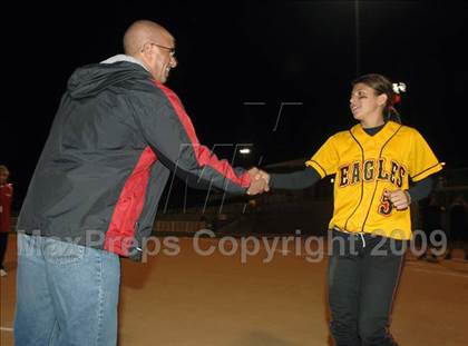 Thumbnail 3 in Etiwanda vs. Vista Murrieta (CIF SS D2 Final) photogallery.