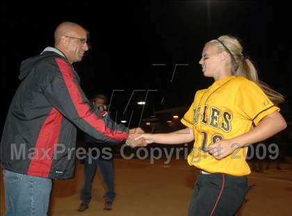 Thumbnail 1 in Etiwanda vs. Vista Murrieta (CIF SS D2 Final) photogallery.
